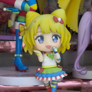 프리파라 미래 미레이 넨도로이드 팝니다 이미지