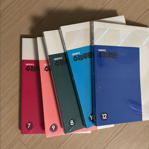새제품 2026 이명학 수능루틴 이미지
