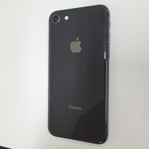 아이폰8 블랙 256G 인스타 버전15.5 배터리100% 114125 이미지