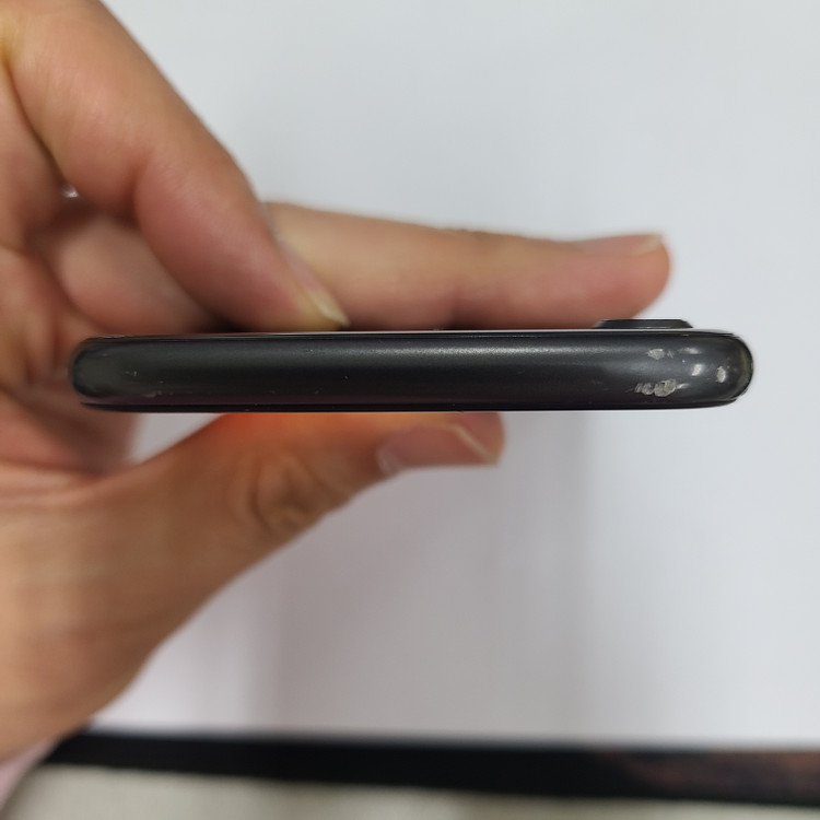 아이폰8 블랙 256G 인스타 버전15.5 배터리100% 114125 이미지