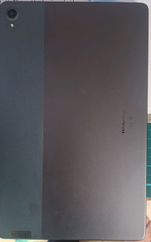 레노버 탭 p11 tb j606f 128기가 태블릿 이미지