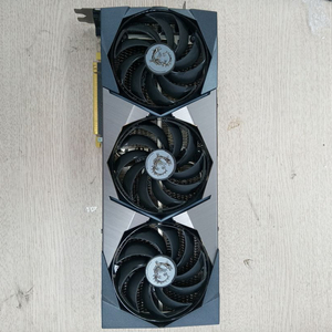 RTX3080 슈프림 팝니다 이미지