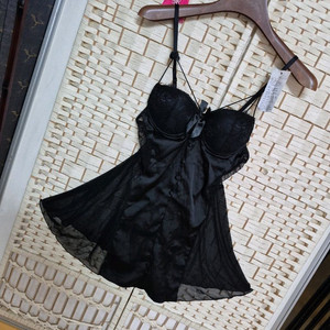 미사용여성속옷/잠옷S 이미지