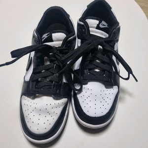 (250)나이키 덩크로우 범고래 이미지