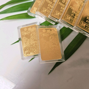 프레스 gbk골드바 판매해요 이미지