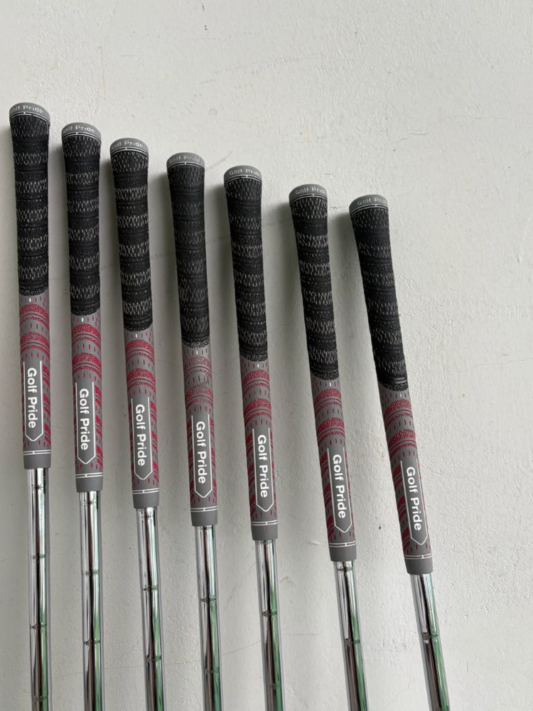 아쿠쉬정품) 타이틀리스트 2025년 T100 4-P 7아이언세트 이미지