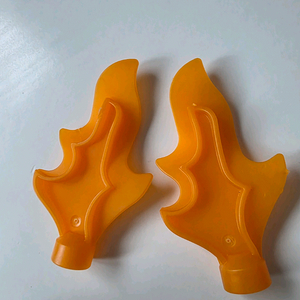 레고 듀플로 대형 불꽃 판매합니다 이미지