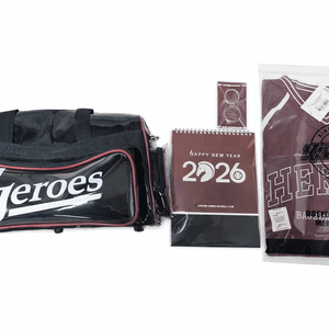 2026 키움 굿즈 팝니다. 무료배송 이미지