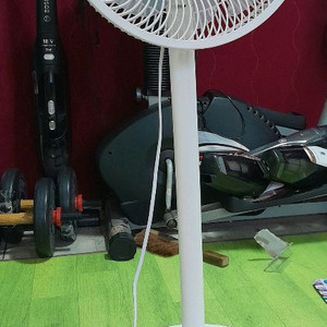 SPARLA 스팔라 선풍기 AT-A23RF (리모컨 x) 24900원 이미지