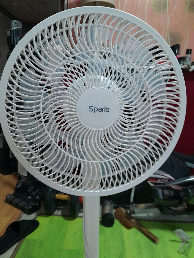 SPARLA 스팔라 선풍기 AT-A23RF (리모컨 x) 24900원 이미지