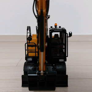 1/24 sany 포크레인 굴삭기 모형 다이캐스트 자동차 중장비 판매합니다 (오토아트, 교쇼, 미니챔프, 노레브) 이미지