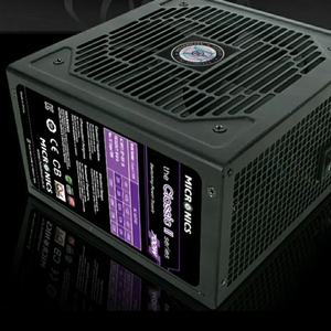 마이크로닉스 Classic II 700W 파워서플라이 이미지