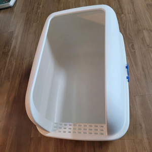 고양이 화장실 페스룸 리터박스 팝니다 이미지