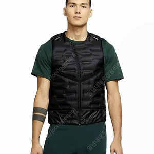 (골프)나이키 에어로로프트 러닝 베스트 2XL(115) 이미지