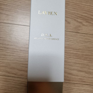 새상품 라비앙 DNA에센스 판매 합니다. 이미지