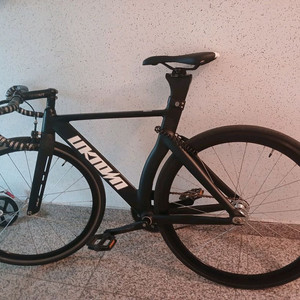 픽시 자전거 언노운 LV3 이미지