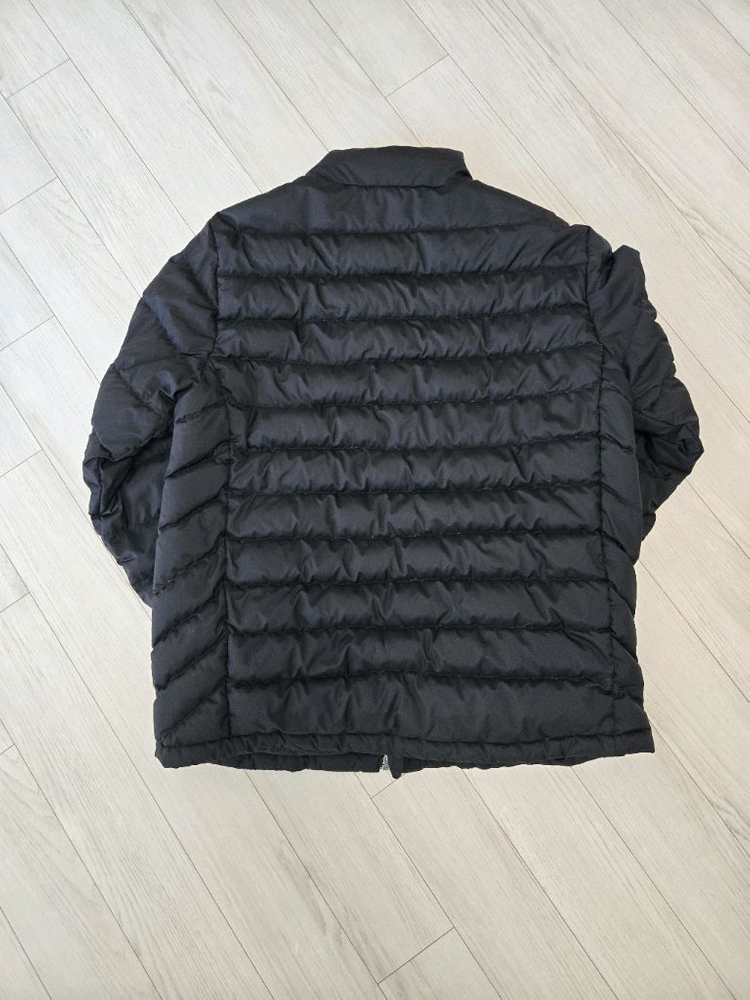 블랙야크 경량패딩 175 이미지