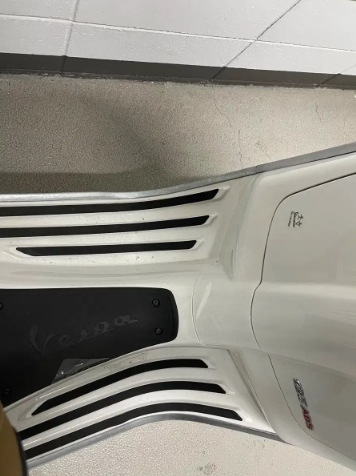 베스파 프리마베라 125 ABS 23년식 이미지