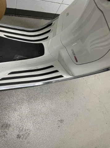 베스파 프리마베라 125 ABS 23년식 이미지