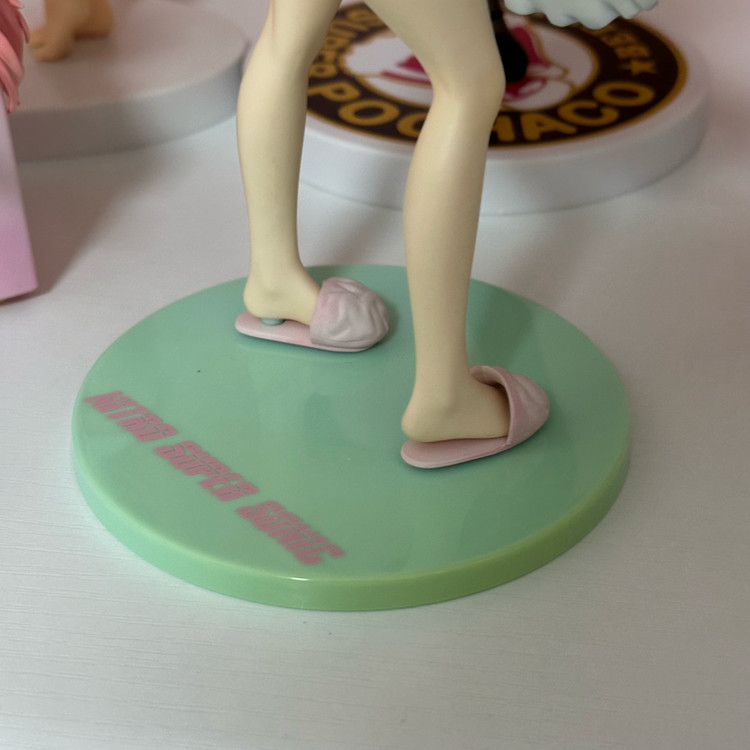 오키드시드 발렌타인 슈퍼소니코 미소녀 피규어 이미지