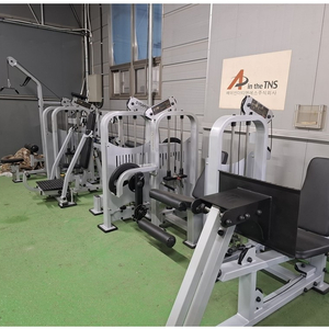 중고 웨이트머신 9종 세트 이미지