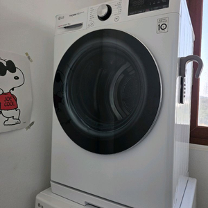 엘지 건조기 9kg 2021년형 이미지