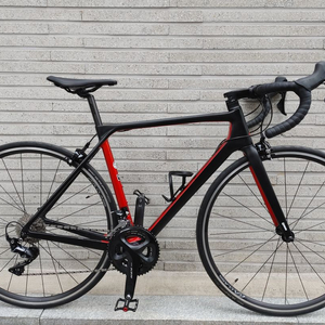 상태최고 22년 첼로 케인s7 풀105 카본 로드자전거 m사이즈 팔아요. 이미지