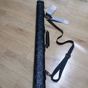 프리미엄1 당구 큐대 케이스 가방 이미지