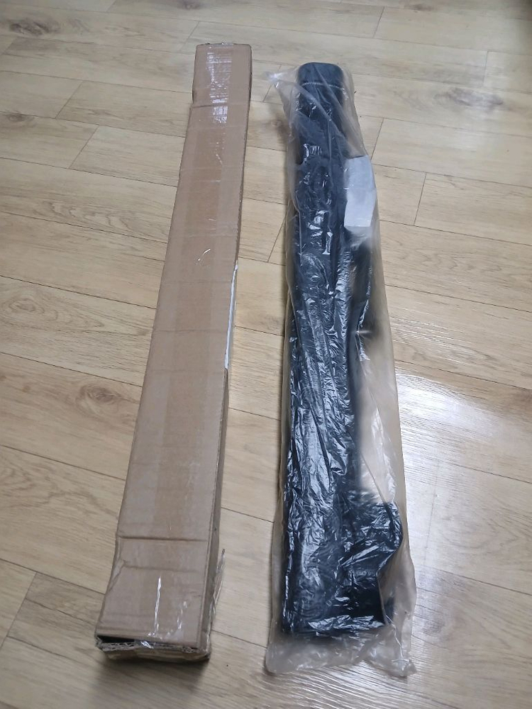 프리미엄1 당구 큐대 케이스 가방 이미지