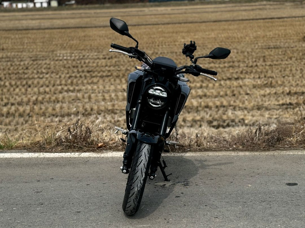 혼다CB125R/24년식/7천키로/330만원/신차급차량 이미지