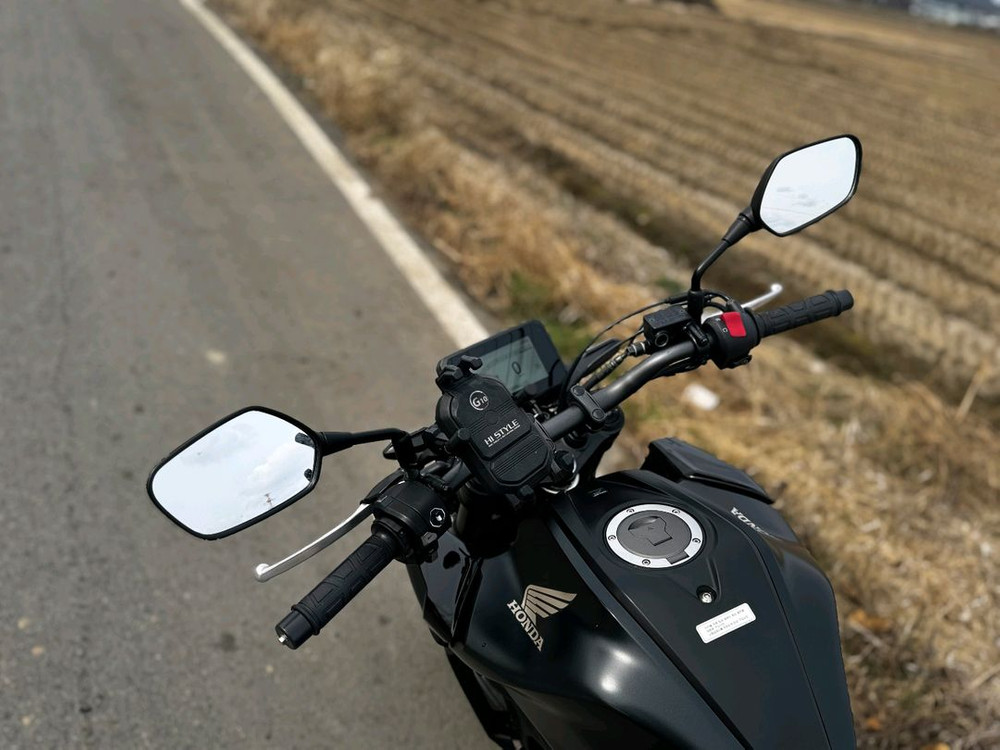 혼다CB125R/24년식/7천키로/330만원/신차급차량 이미지