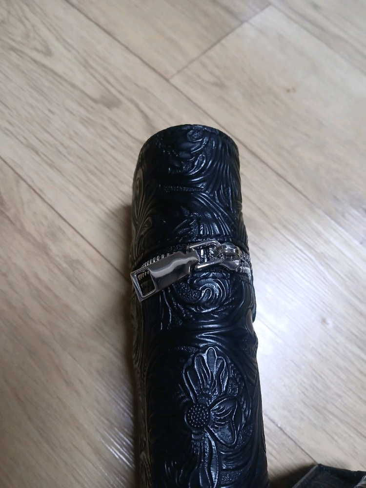 프리미엄1 당구 큐대 케이스 가방 이미지