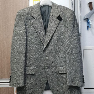 버버리 남성 콤비자켓 100/ 코트등 이미지