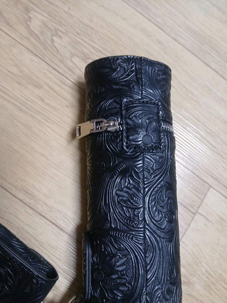 프리미엄1 당구 큐대 케이스 가방 이미지