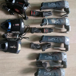 보쉬 충전가위 닥트작업시 편합니다 이미지