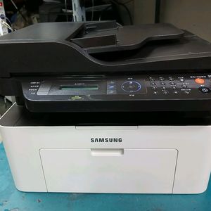 삼성SL-M2077F흑백레이져 복합기 이미지