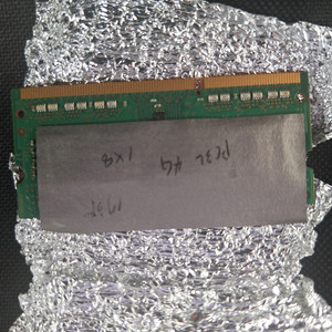 노트북용 삼성램ddr3 4g(무료배송 ㅡ구매5천원이상시.선불) 옥정동,삼숭동 무료그외동네는 이미지