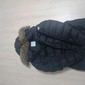 몽클레어 클루니 블랙 4사이즈 이미지