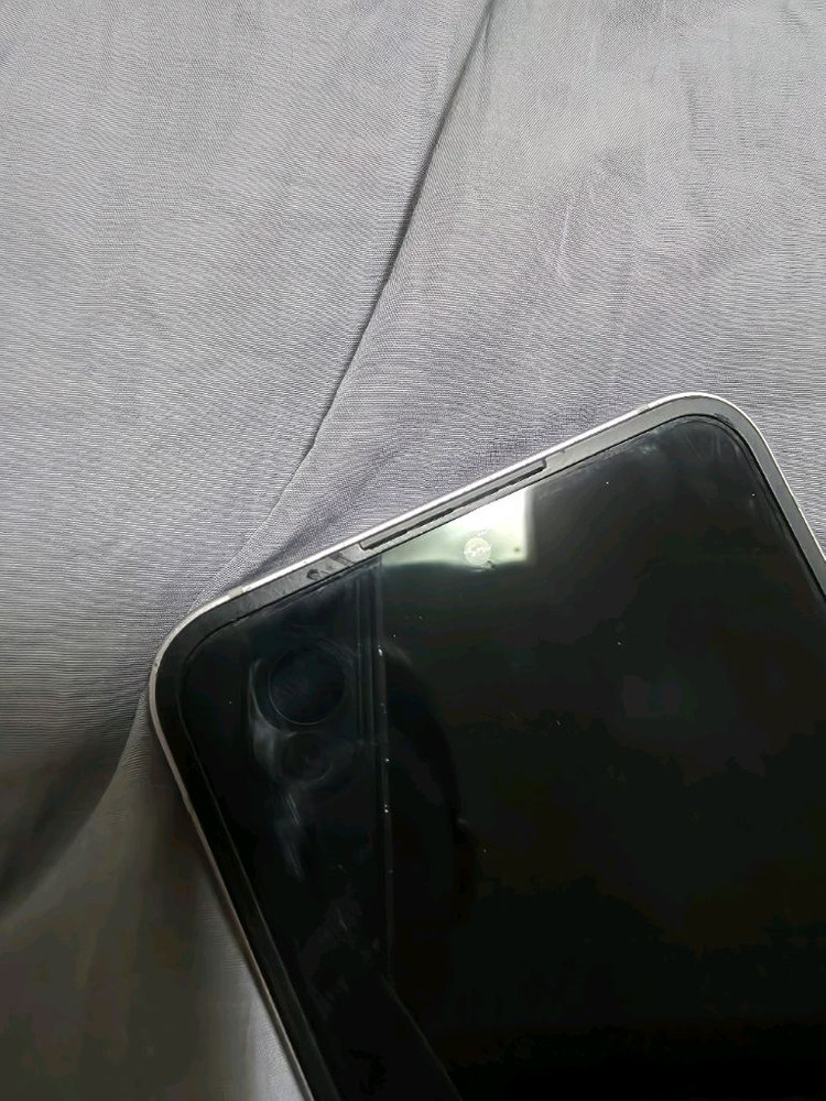 폴더블 스마트폰 실버 256GB 이미지