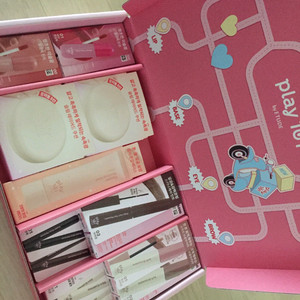 에뛰드 신상품 모음집 세트 미개봉 새상품 판매 [화장품] 이미지