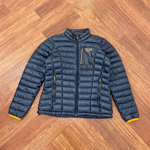 여성 마운틴하드웨어 구스다운 패딩 이미지