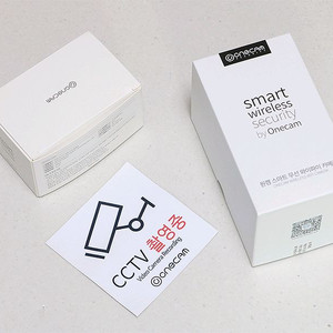 원캠 와이파이 CCTV, IP카메라 판매 이미지