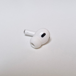 에어팟 프로2 왼쪽 유닛 S급 이미지