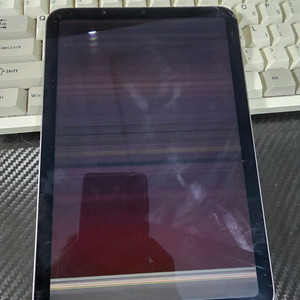 아이패드미니6 64G 와이파이 부품용 이미지