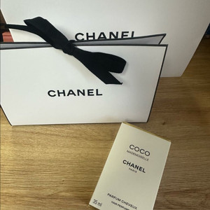 샤넬 코코마드모아젤 헤어미스트 (새상품) 이미지