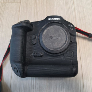 캐논코리아 정품 eos r3 바디 판매합니다 이미지