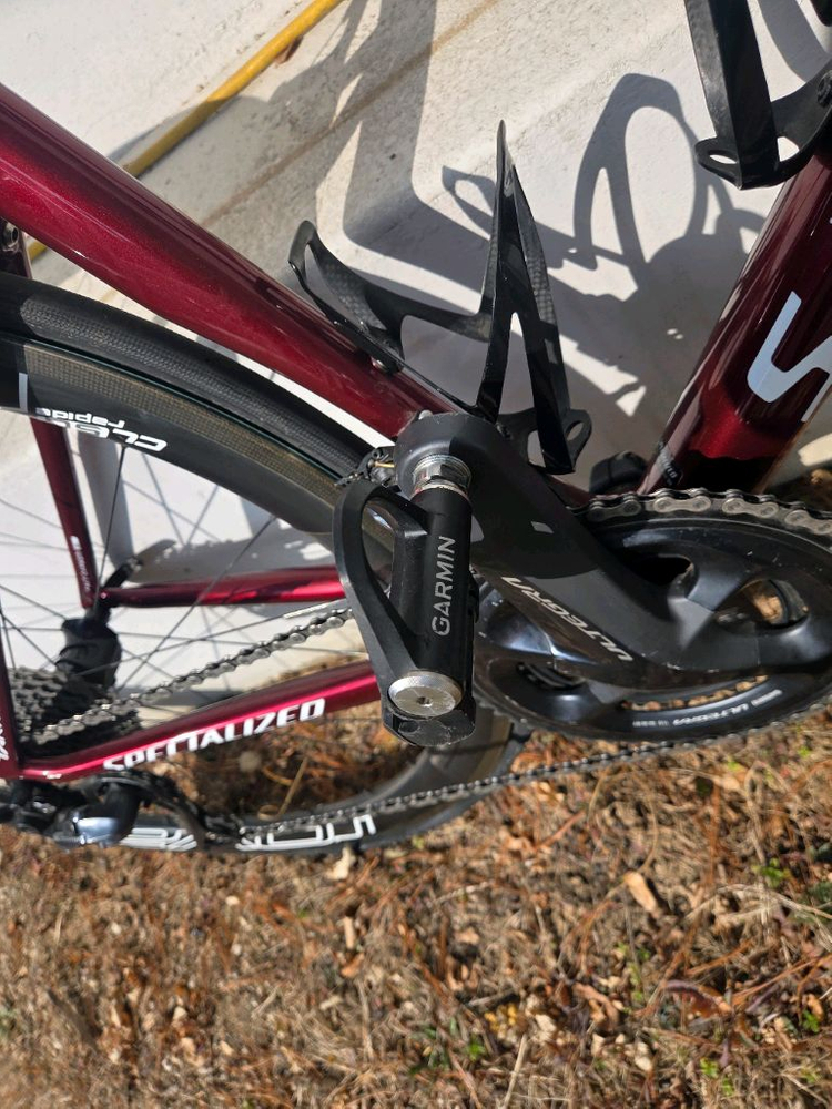 스페셜라이즈드 19년 타막 익스퍼트 SL6 52 판매합니다. 이미지