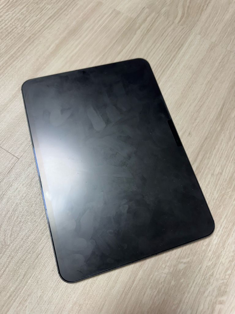 아이패드 m4 11인치 스페이스블랙 256GB 셀룰러+애플펜슬 프로 이미지