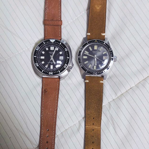 ~4/10) [최종가]세이코 터틀 캡틴윌라드 6105-8110 빈티지 다이버 이미지