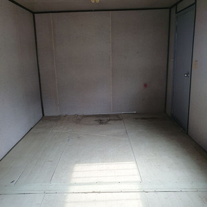 작업 및 창고용 3*6 컨테이너 팝니다! 이미지